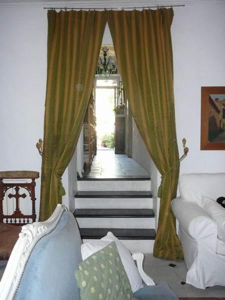 La Terrazza dei Pelargoni B&B, Ventimiglia, Italy