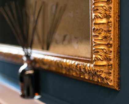 Jb Relais Luxury, Rome, Italy