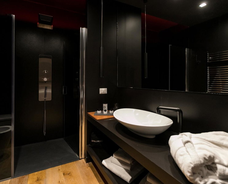 Jb Relais Luxury, Rome, Italy