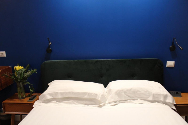 Jb Relais Luxury, Rome, Italy
