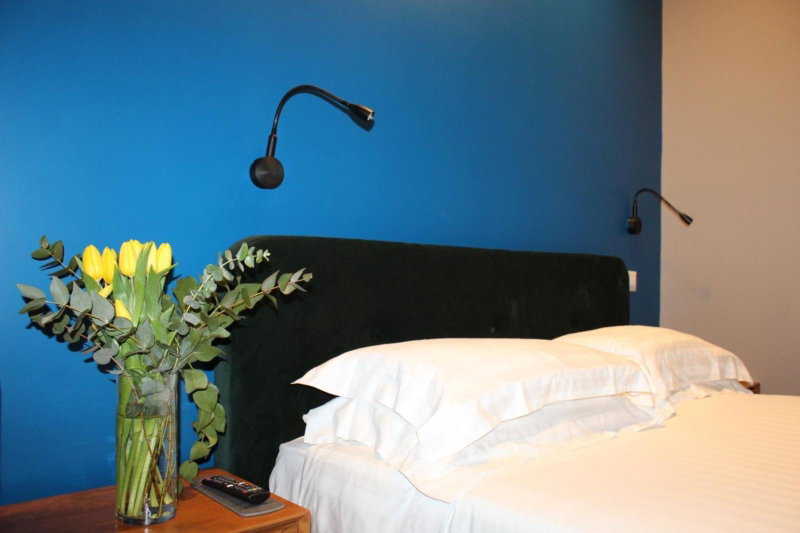 Jb Relais Luxury, Rome, Italy