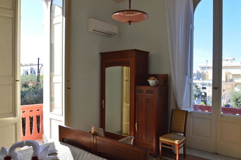 Palazzo Vallebona, Gallipoli, Italy