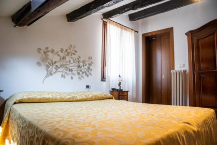 Locanda Art Deco, Venice, Italy