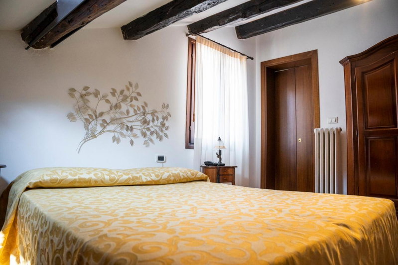 Locanda Art Deco, Venice, Italy