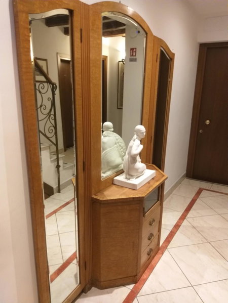 Locanda Art Deco, Venice, Italy