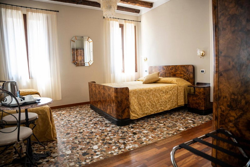 Locanda Art Deco, Venice, Italy