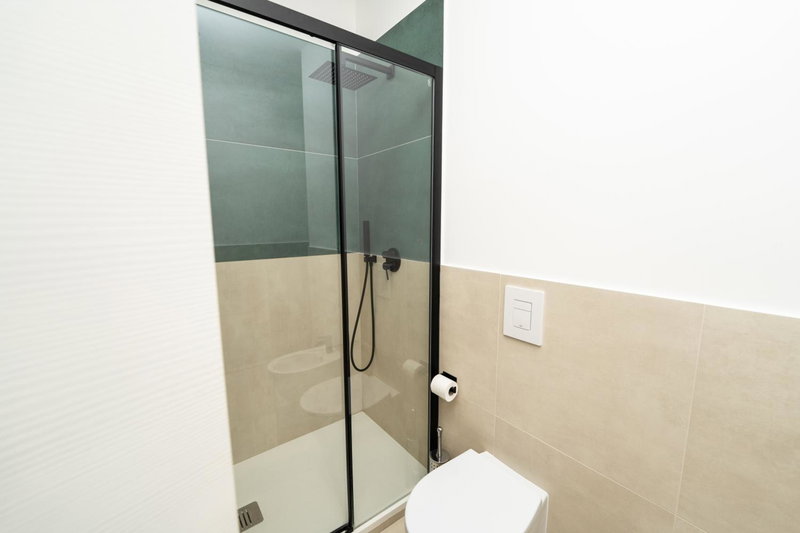 Valguarnera Studio Apartments, Palermo, Italy