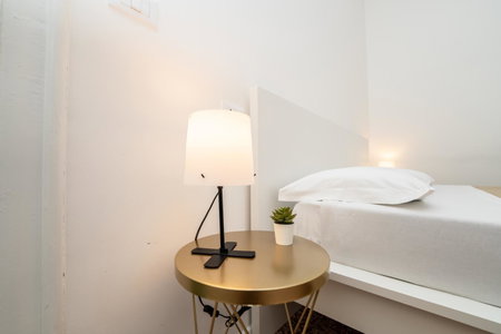 Valguarnera Studio Apartments, Palermo, Italy