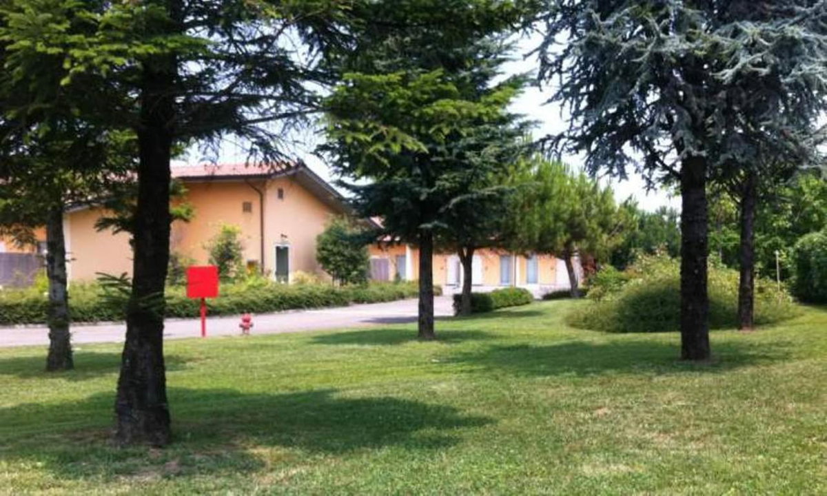 Hotel · Hotel Motel Fiore, Fiorenzuola DʼArda