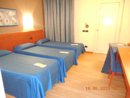 Hotel Motel Fiore, Fiorenzuola dʼArda, Italy