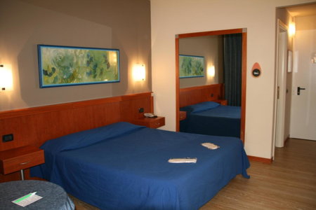 Hotel Motel Fiore, Fiorenzuola dʼArda, Italy