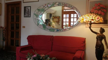 Albergo Le Rose, Pistoia, Italy