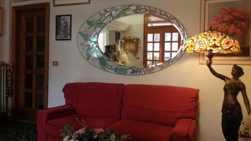 Albergo Le Rose, Pistoia, Italy
