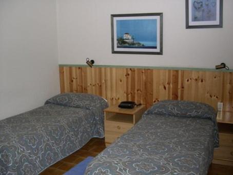 Albergo Le Rose, Pistoia, Italy