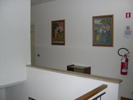 Albergo Le Rose, Pistoia, Italy