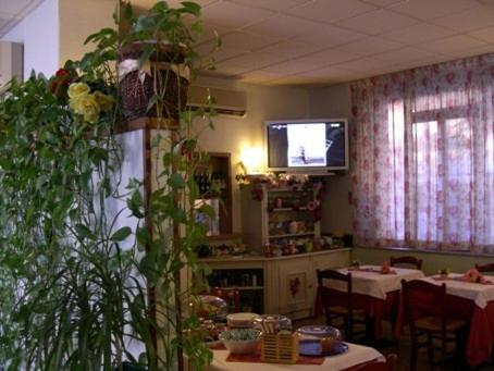 Albergo Le Rose, Pistoia, Italy