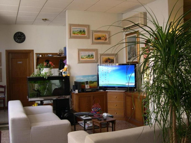 Albergo Le Rose, Pistoia, Italy