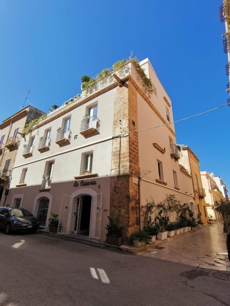 Le Caserie Locanda di Charme, Marsala, Italy