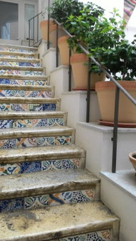 Le Caserie Locanda di Charme, Marsala, Italy