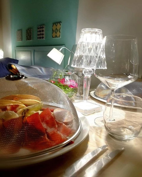 Le Caserie Locanda di Charme, Marsala, Italy