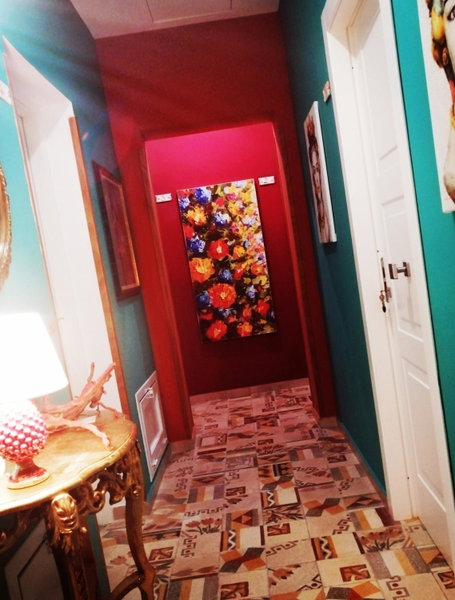 Le Caserie Locanda di Charme, Marsala, Italy