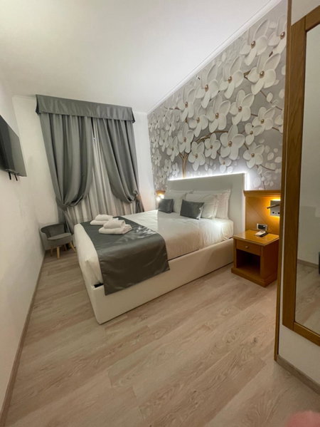Roma dei Papi B&B, Rome, Italy