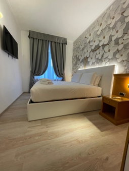 Roma dei Papi B&B, Rome, Italy