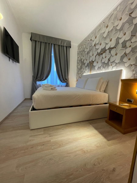 Roma dei Papi B&B, Rome, Italy