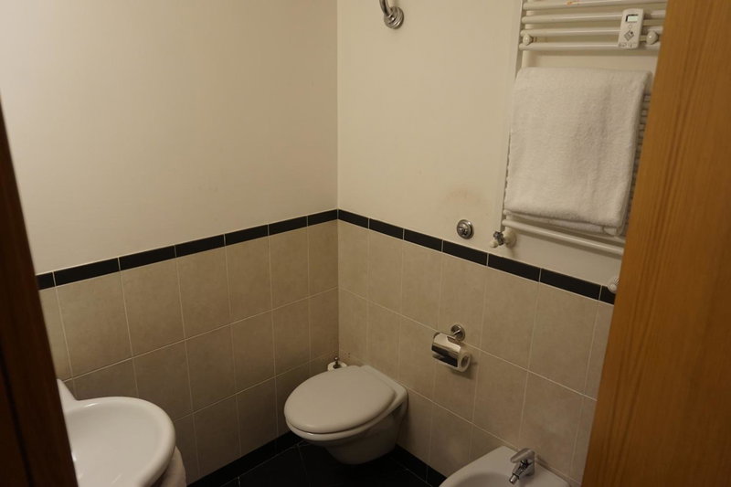 Roma dei Papi B&B, Rome, Italy