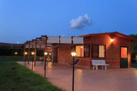 Agriturismo Il Gelsomino Ritrovato, Milazzo, Italy