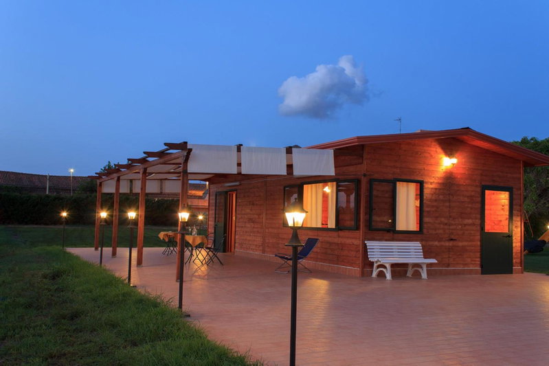 Agriturismo Il Gelsomino Ritrovato, Milazzo, Italy