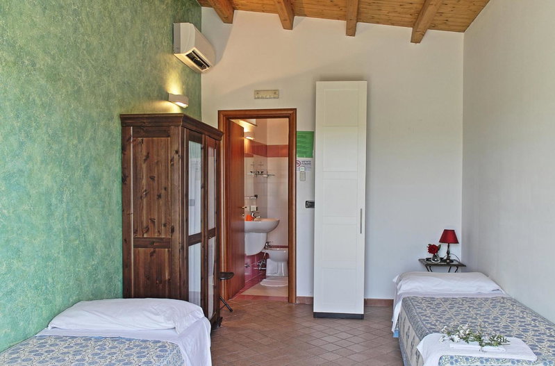Agriturismo Il Gelsomino Ritrovato, Milazzo, Italy