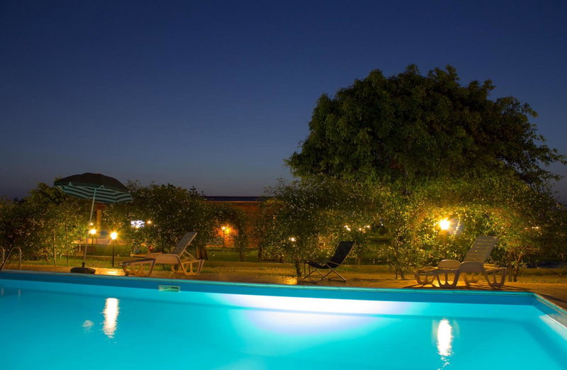 Agriturismo Il Gelsomino Ritrovato, Milazzo, Italy