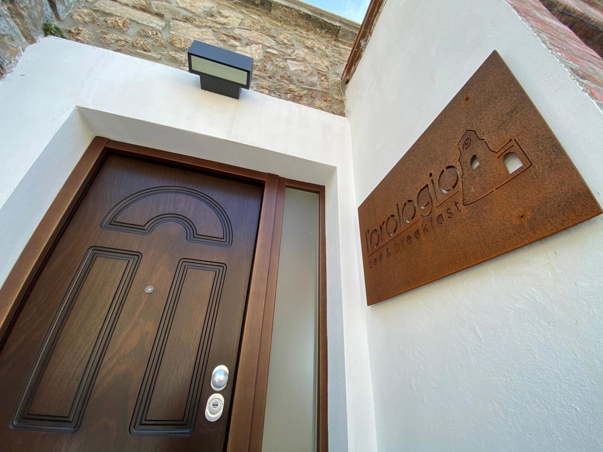 Hotel · L'Orologio Bed & Breakfast, Capaccio-Paestum