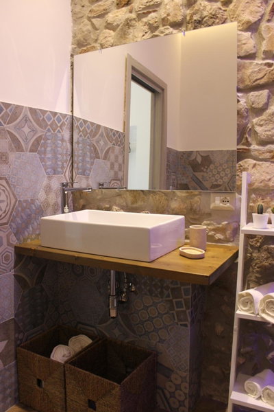 L'Orologio Bed & Breakfast, Capaccio-Paestum, Italy