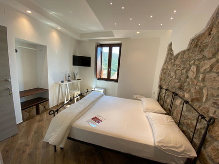 L'Orologio Bed & Breakfast, Capaccio-Paestum, Italy