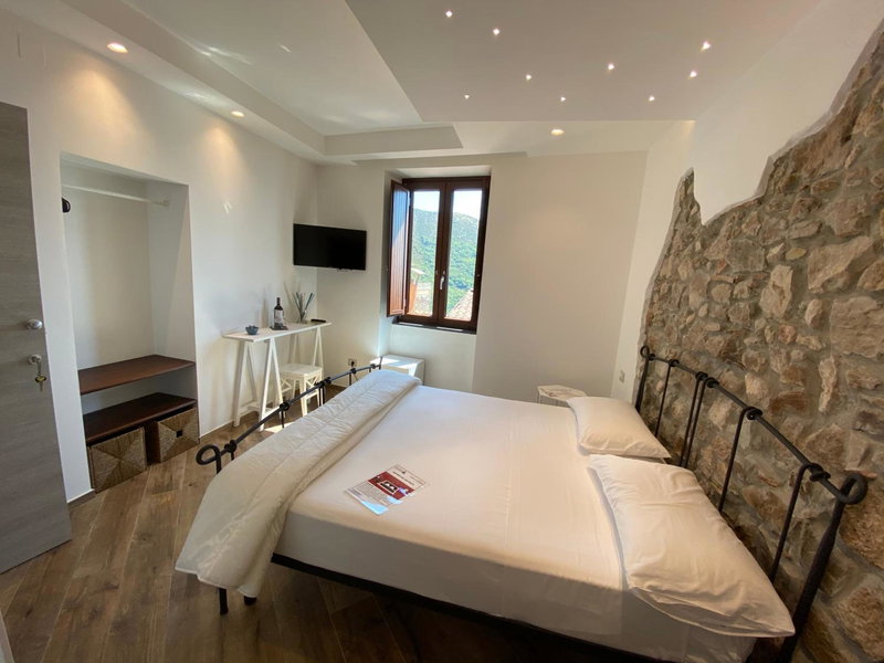 L'Orologio Bed & Breakfast, Capaccio-Paestum, Italy