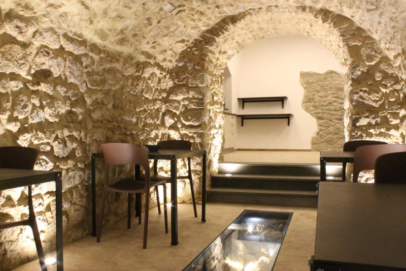 L'Orologio Bed & Breakfast, Capaccio-Paestum, Italy