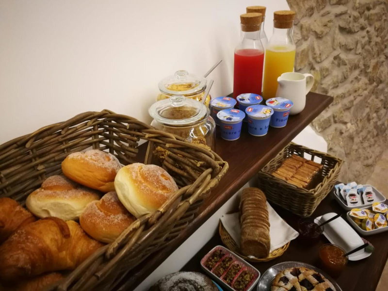 L'Orologio Bed & Breakfast, Capaccio-Paestum, Italy