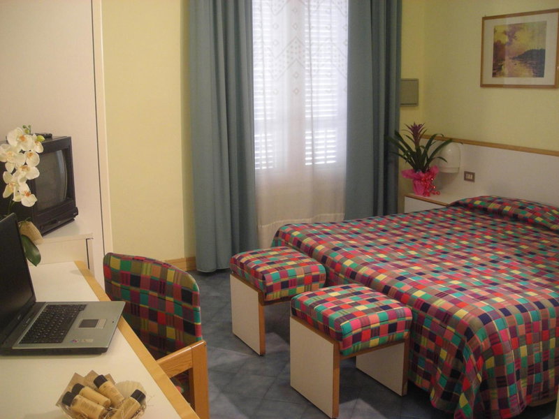 Hotel L'Approdo, Castiglione della Pescaia, Italy