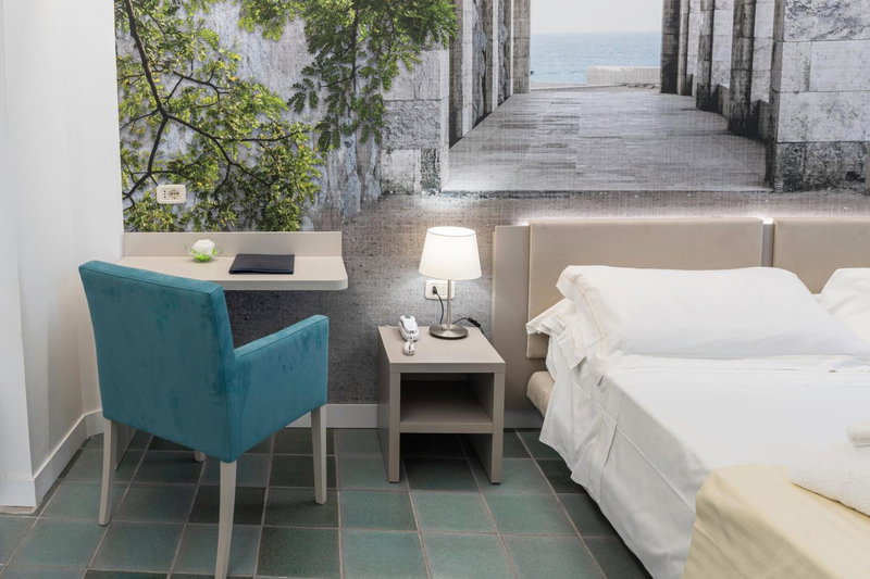 Hotel L'Approdo, Castiglione della Pescaia, Italy