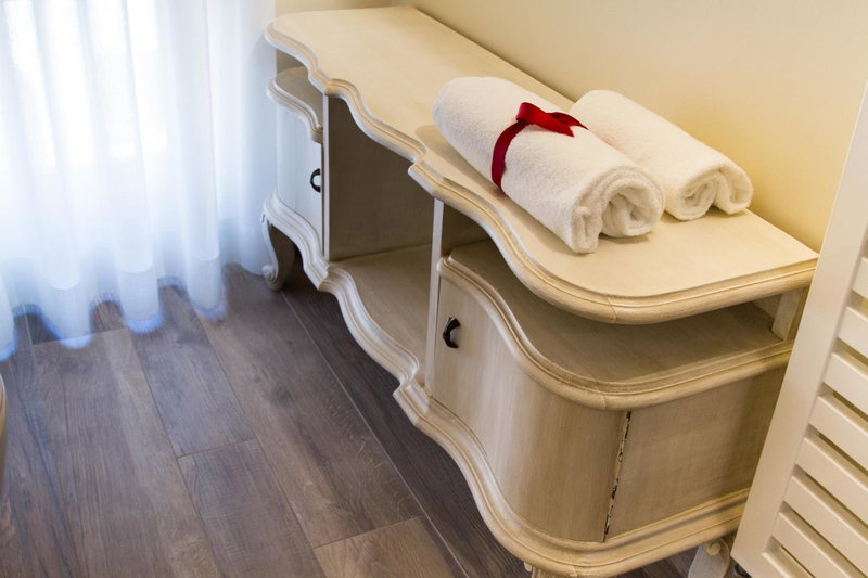 Villa di Cazzano - BioLuxury Living, Soave, Italy