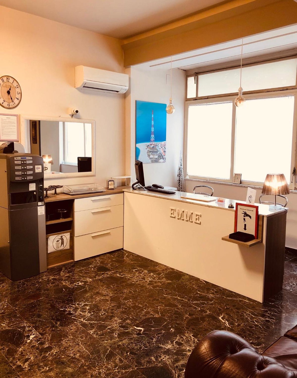 Emme B&B, Italy