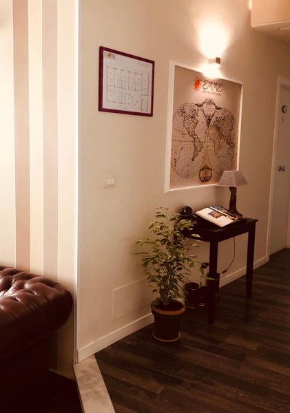 Emme B&B, Messina, Italy