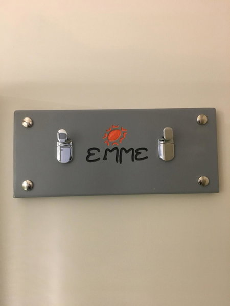 Emme B&B, Messina, Italy