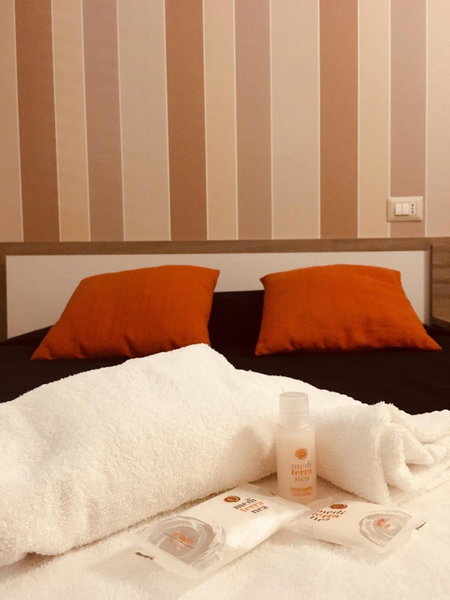 Emme B&B, Messina, Italy