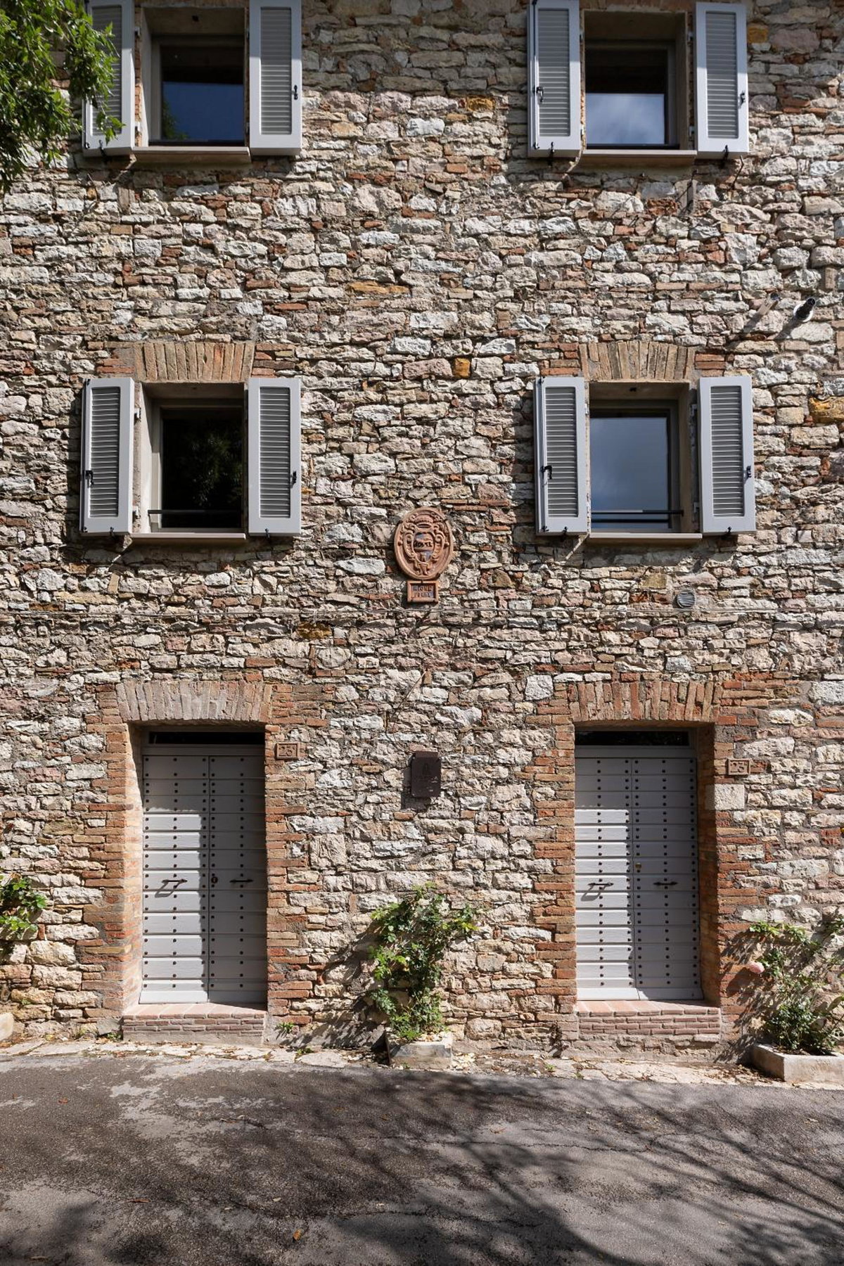 Hotel · Forma Your Boutique Suite, Corciano