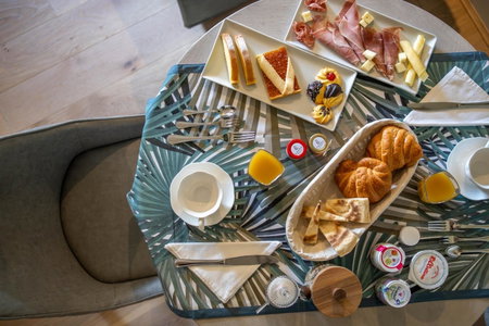 Forma Your Boutique Suite, Corciano, Italy