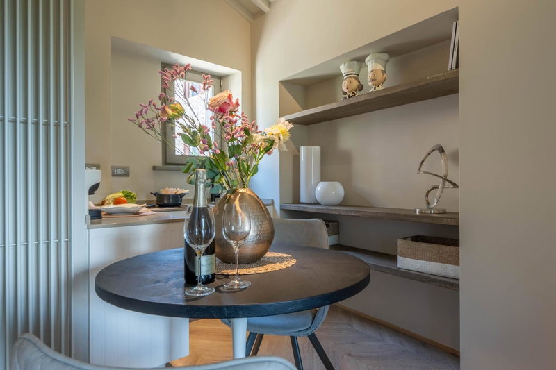 Forma Your Boutique Suite, Corciano, Italy