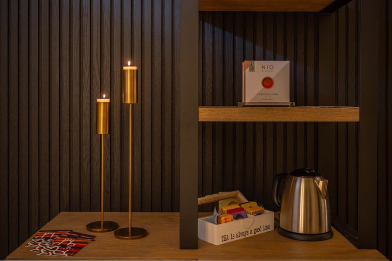 Forma Your Boutique Suite, Corciano, Italy